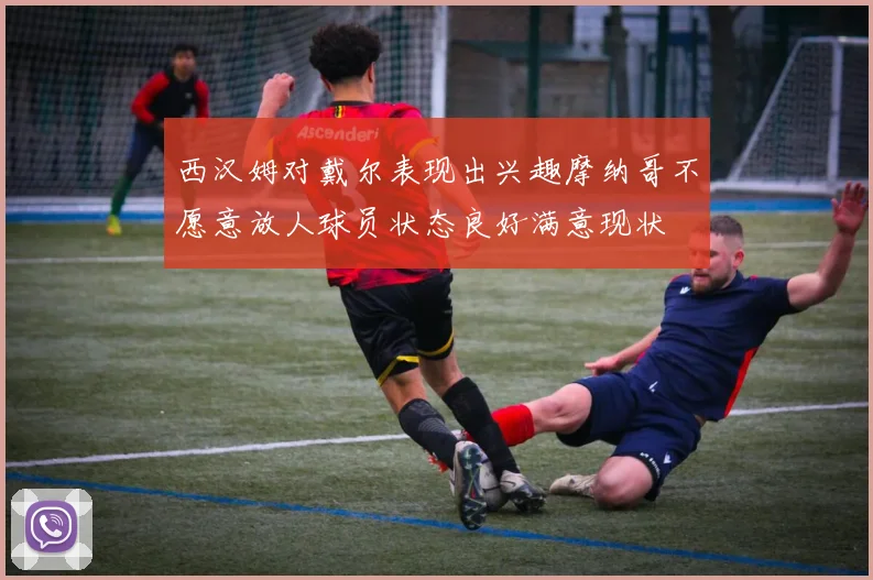 西汉姆对戴尔表现出兴趣摩纳哥不愿意放人球员状态良好满意现状