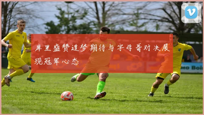 库里盛赞追梦期待与字母哥对决展现冠军心态