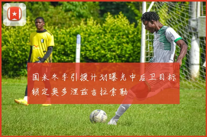 国米冬季引援计划曝光中后卫目标锁定奥多涅兹吉拉索勒